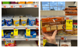 Select Snacks Only $1.50 at CVS! | No Coupons Needed