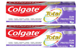 Colgate Toothpast, Mouthwash & Toothbrushes Just $1.00 at ShopRite!