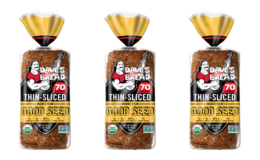 Daves Killer Bread Products as low as $2.99 + FREE 18ct Eggs at ShopRite!{Rebates}