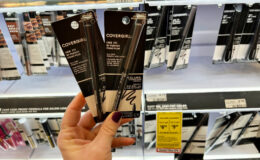 Money Maker + 2 FREE CoverGirl Ink It Perfect Point Plus Eyeliners at CVS!