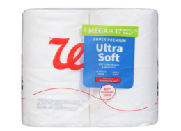 Walgreens Soft Bath Tissues just $1.99 | Reg: $4.99