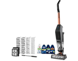 Bissell CrossWave Cordless Wet/Dry Vac $219.99 on Woot! (reg: $499.99)