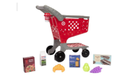 B1G1 50% Off Select Target Toys - Target Toy Shopping Cart, Doctor's Kit & More