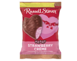 Russell Stover Valentine Singles Just $0.86 at Walgreens! {No Coupons Needed}