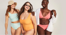 50% Off Old Navy Swimwear for the Family | Today Only!
