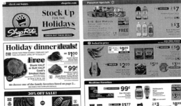 ShopRite Preview Ad for the week of 3/26/23