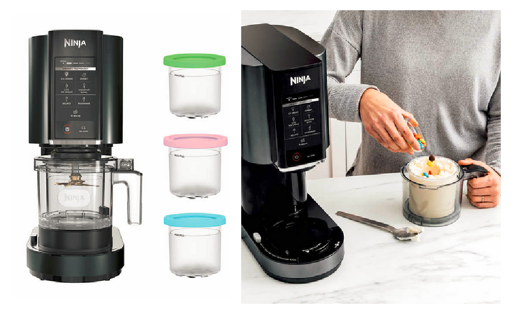 Costco Ninja coffee maker, looking for feedback if anyone tried it. Wonder  if it is a good buy. : r/Costco