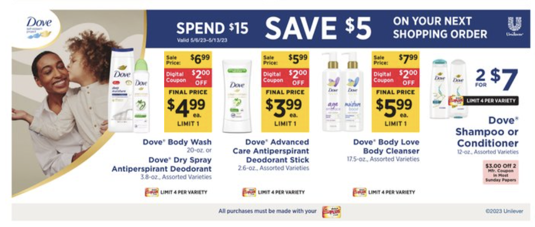 dove-body-cleanser-deodorant-and-more-as-low-as-1-49-at-shoprite