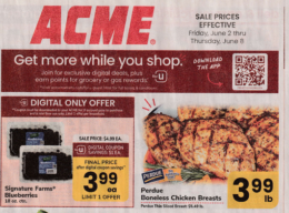 Acme Ad for the Week of 6/2/23