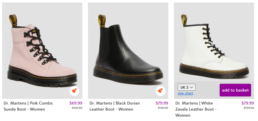 10 off dr sales martens
