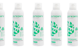 Buy One Get One Free Purezero Dry Shampoo at Target | Ibotta