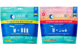 Costco:  Hot Deal on Liquid IV - $8.00 off!!