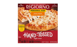 Digiorno Personal Size Pizzas as Low as $0.74 at ShopRite! { Rebate}