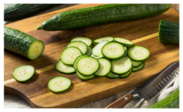 Whole Seedless Cucumbers Only $0.99  at ShopRite!