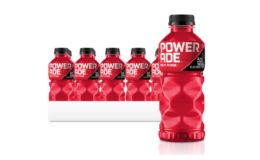 Stock Up Price! POWERADE Sports Drink Fruit Punch, 20 Ounce (Pack of 24)