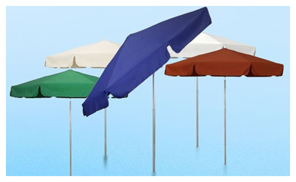 Patio Umbrellas Starting at 14.99 (Reg Up to 430) at WOOT! Living