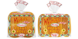 Martin's  Potato Rolls  Only $1.50 at ShopRite! {Super Coupon}