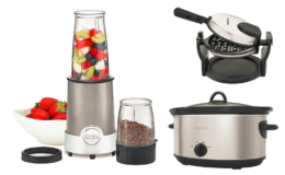 Black Friday in July! $14.99 Small Appliances (Reg. up to $60) at JCPenney