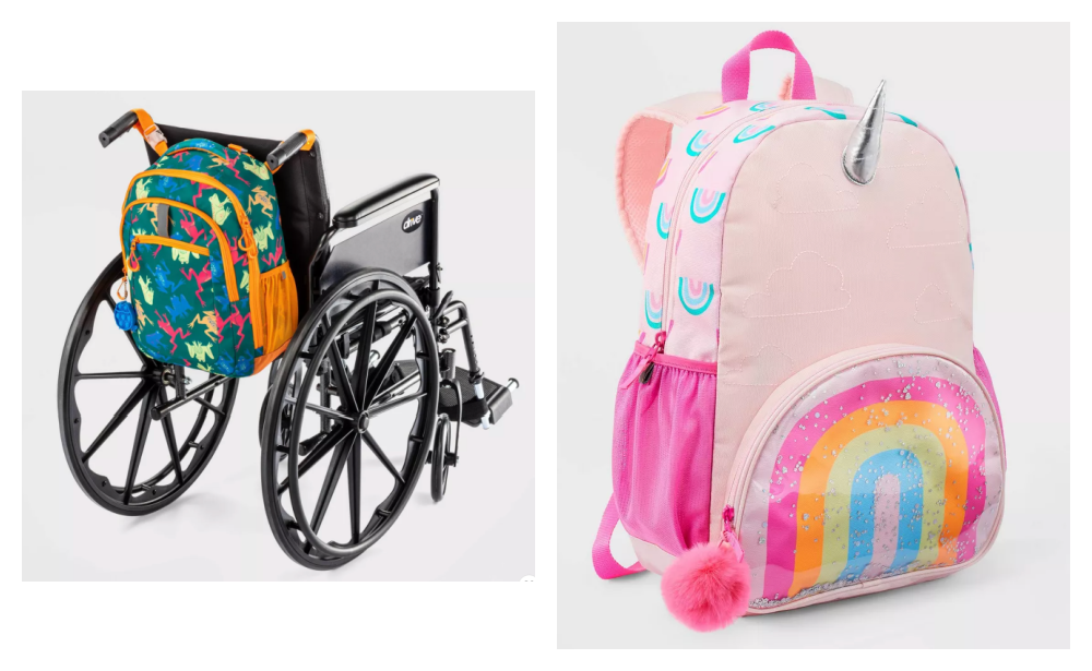 40 Off Backpacks at Target Living Rich With Coupons®