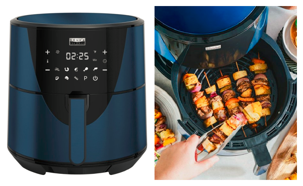 8 Amazing Air Fryer Large Capacity for 2023