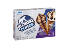 Up to 5 FREE Klondike 8ct Ice Cream Cones at ShopRite! {10/1-Rebates}