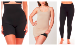 RED HOT by SPANX®: Plus Size Too Up to 65% off + Extra 10% off at Zulily!