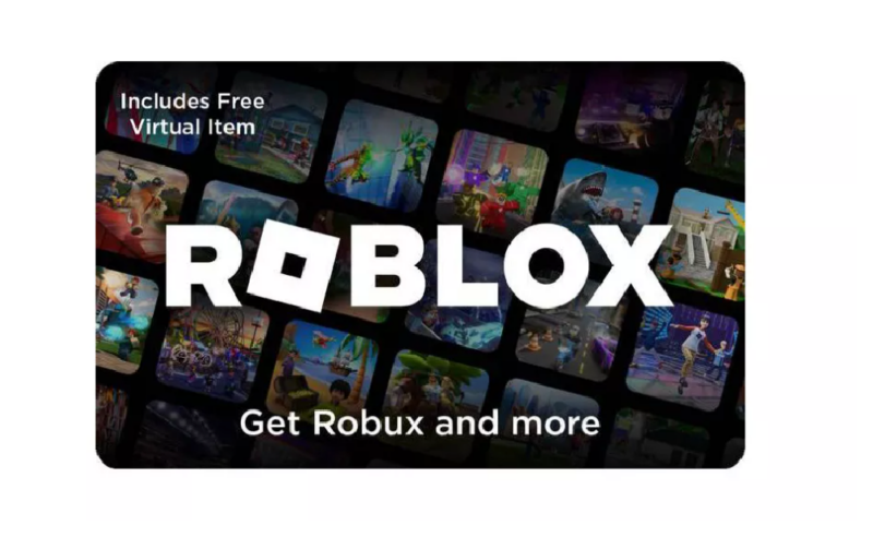 Don't forget today only!! (11/9) 40% off Roblox gift cards!! I bought 4  digital gift card delivered to me email within 1 hour!!!…