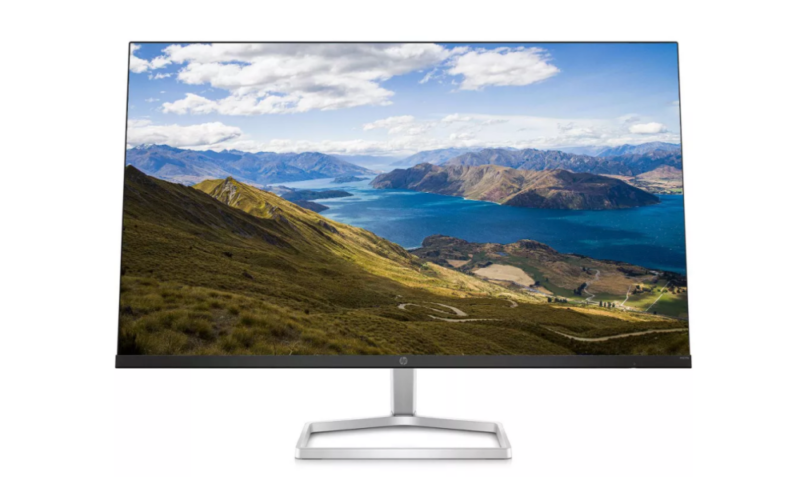 Target Computer Monitors HP 27″ Full HD IPS Computer Monitor just $129.99 (Reg. $269.99) at ...