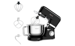 47% Off Instant Stand Mixer, 400W 6-Speed