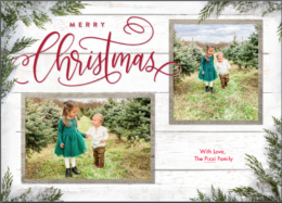 Get 60% off Holiday Cards at Walgreens | How I Saved Over $86