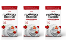 Country Crock Plant Based Products as low as $0.49  at ShopRite!{Ibotta Rebates}