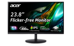 45% Off Acer Ebmihx 23.8" FHD Monitor on Amazon
