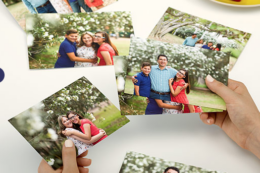 20 4x6 Photo Prints for $.20 at Walgreens!