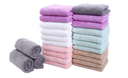 40% off SUNNY ZZZZZ 24 Pack Kitchen Dishcloths {Amazon} | So Many Color Options!