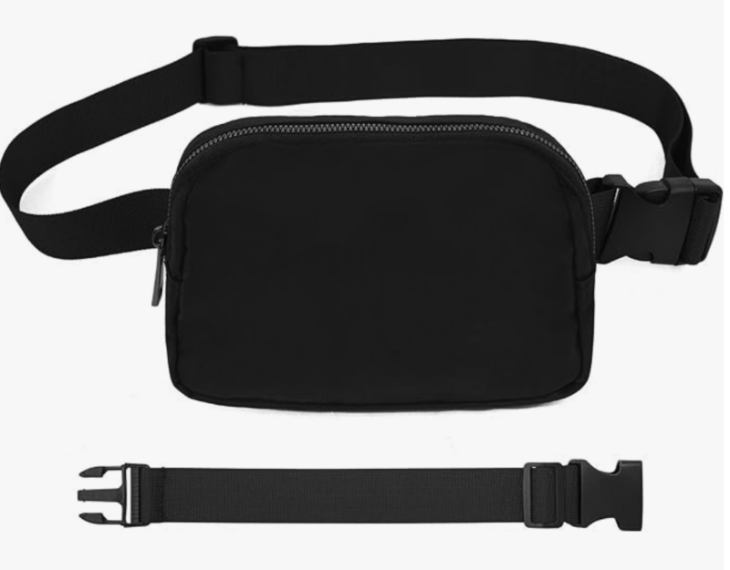 50% off VOROLO Waist Pack for Running Fanny Pack {Amazon} | Living Rich ...