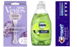 Pay $5 for $35 in Stuff at Walgreens this Week! | In Store Shopping Trip!