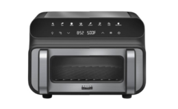 Bella Pro Series - 10.5-qt. 5-in-1 Indoor Grill and Air Fryer just $79.99 {Reg. $149.99} at Best Buy