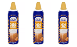 International Delight Cold Foam Creamer as low as $0.24 at ShopRite! {Ibotta Rebate}