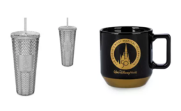 Shop Disney Extra 25% Off Select Items! Disney Starbucks Mugs Starting at  $5.23 (Reg. $24.99) Disney Ornaments $9.73