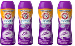 Arm & Hammer Scent Boosters just $0.49 each at Walgreens | High Value Ibotta!