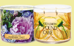 Bath & Body Works Candles are BOGO Free | Includes Bridgerton Candles