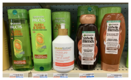 CVS Shopping Trip - $7.30 for over $25 in Products! Hair Care & more