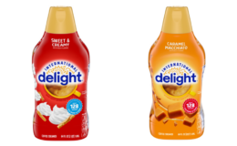 HOT GO Points Deal on International Delight Creamer at Stop & Shop