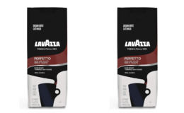 Hurry! 30% Off + Extra $1.15 Off Lavazza Perfetto Ground Coffee Blend at Amazon