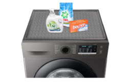 50% off GAROLUE Washer and Dryer Top Mat at Amazon