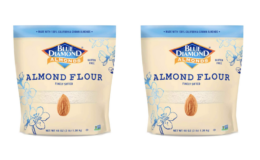 Stock Up Price! Blue Diamond Almonds Almond Flour, Finely Sifted, 48 oz {Amazon}