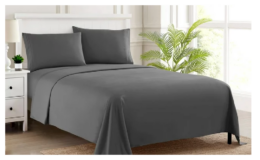 Clearance Price! Sweet Home Collection Queen Bed Sheets $8.76 at Walmart! (Reg. $32)