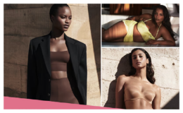 Victoria's Secret & PINK Up to 60% Off + Extra 25% Off  | Bras $7, Panties $2, and More