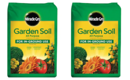 Home Depot Spring Black Friday | Miracle-Gro 0.75 Cu Ft. All Purpose Garden Soil $2 (Reg. $4)