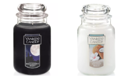30% Off Candles at Target | Large Yankee Candles just $11.82